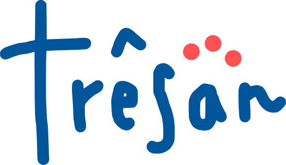 Trêsan – Escola de Mandarim